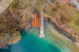 Gewinnerfoto 2019 in der Kat. Das Beste an Neufahrn