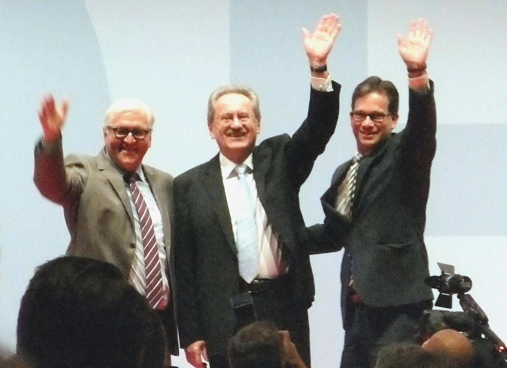 65. Landesparteitag 2013